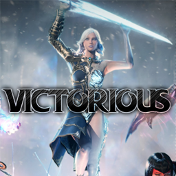 Victorious