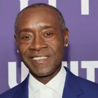 Don Cheadles Stack