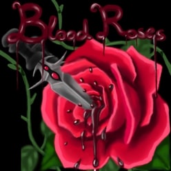 Blood Roses