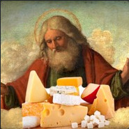 Cheese Disciples