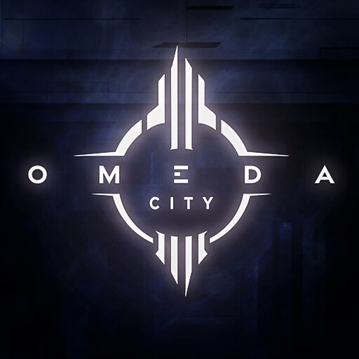 Omeda City - Draft Tester