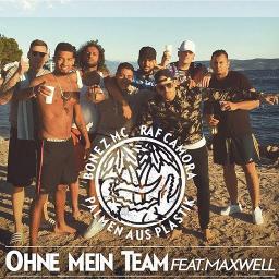 Nie ohne mein Team