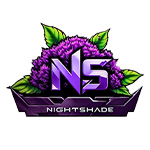 Nightshade Staff