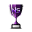 Nightshade 3v3 - Champion